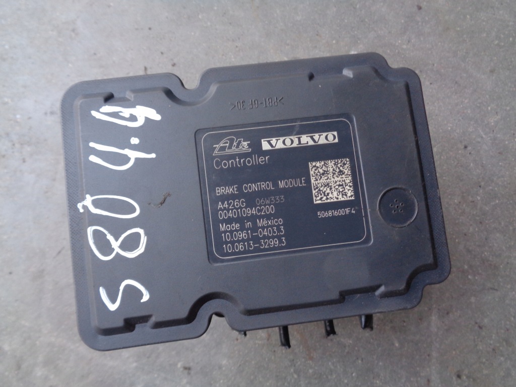 Купити Насос abs 30736633 awd volvo s80 ii 4.4 v8