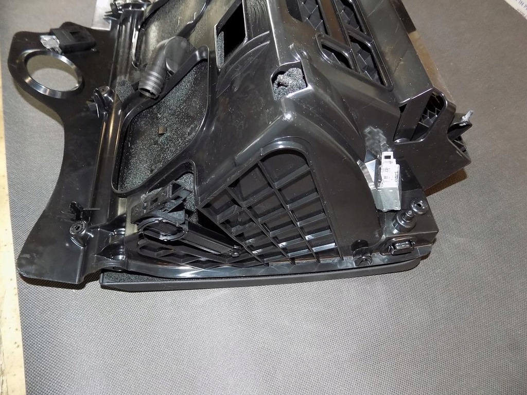 фото №5, Vw passat cc бардачок пассажира 3ab857097f