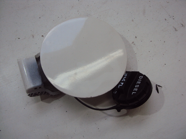 фото №2, Кришка пального hyundai ix35