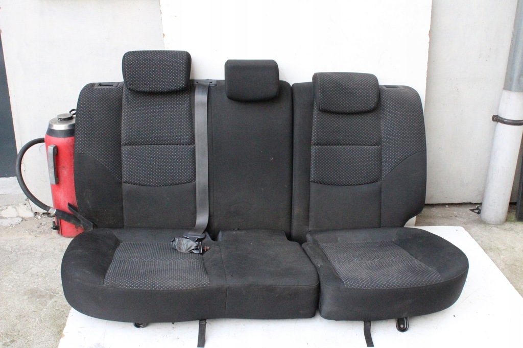 фото №1, Заднее сиденье задняя hyundai i30