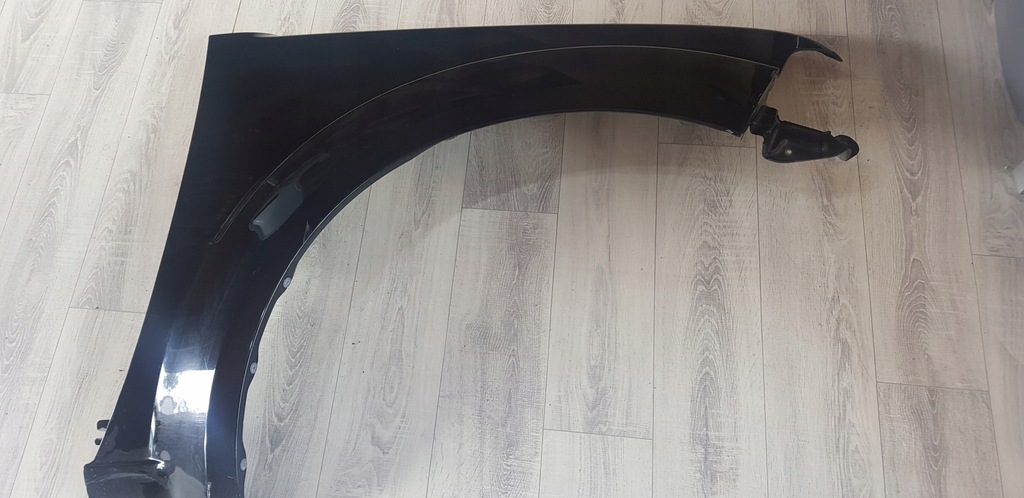 фото №1, Крыло правый do nissan pathfinder 2011r