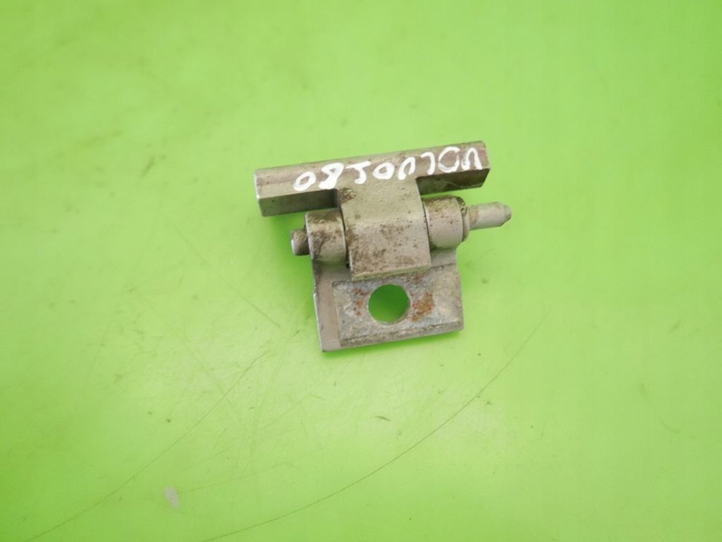 фото №2, Петля двері перед лівий dół volvo s80 i 426-46