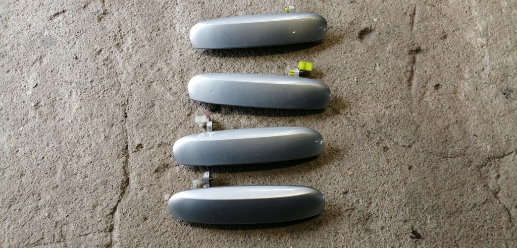 фото №1, Mitsubishi space star ii ручка двері ko a66 pp pt