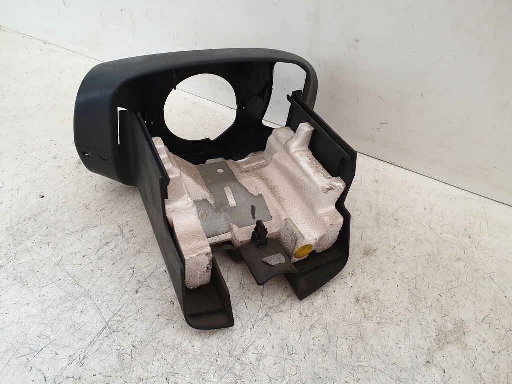 фото №2, Захист корпус колонки renault grand scenic ii eu