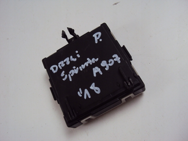 фото №3, Модуль двері правих mercedes sprinter a907 2018-