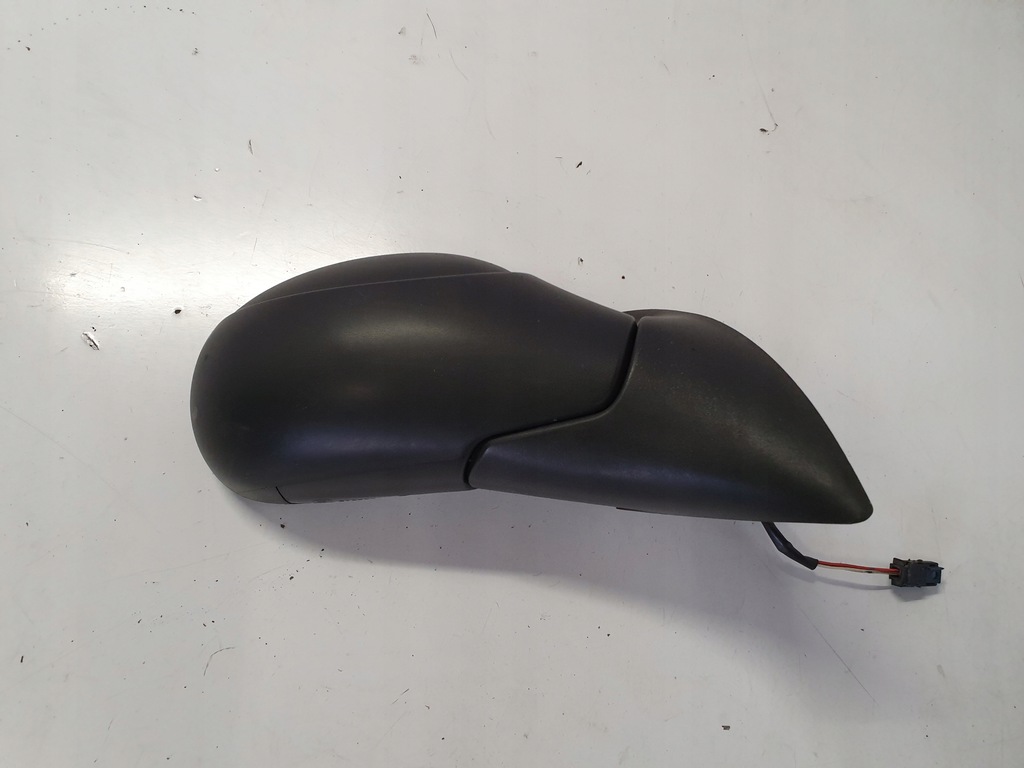 фото №1, Citroen c3 pluriel зеркало правое 3pin anglik