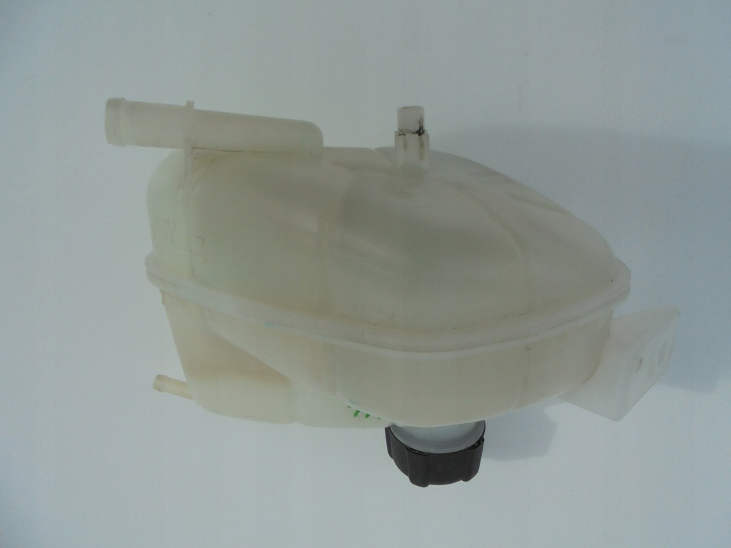 фото №5, Nissan x-trail t32 бачок бак расширительный 1.6 dci