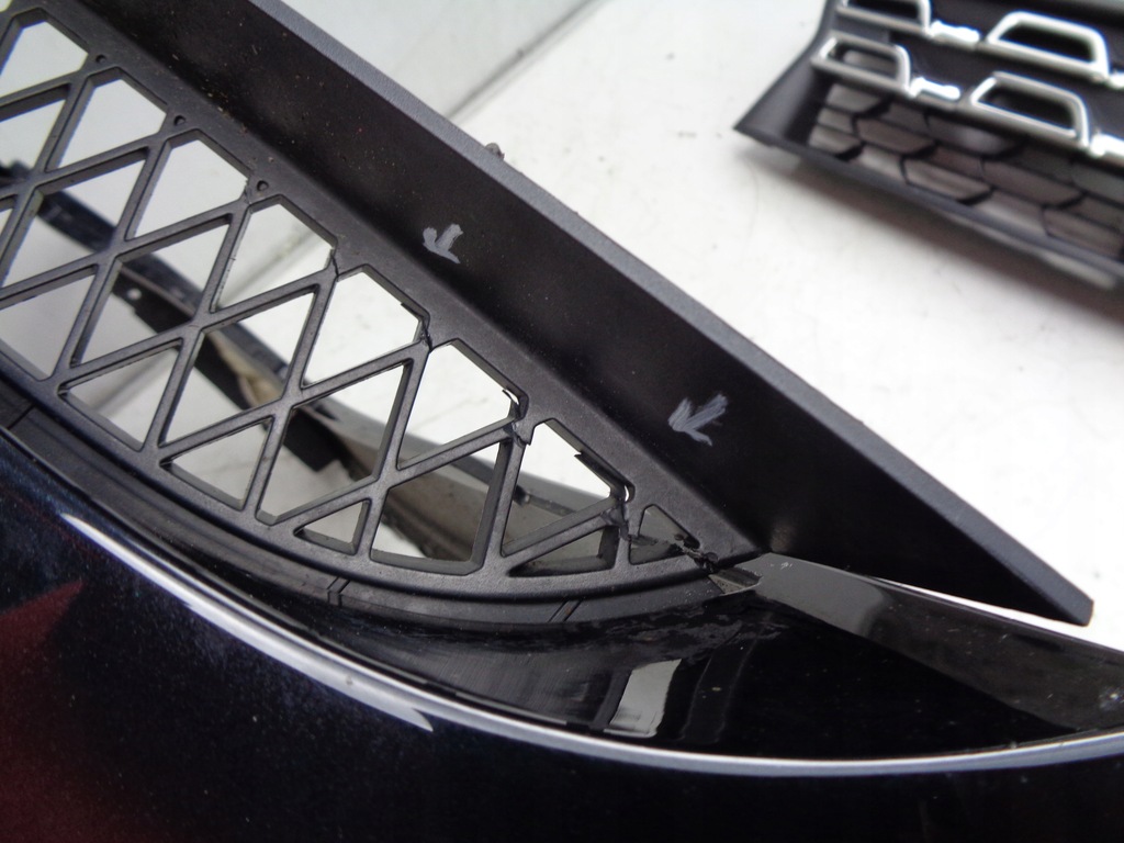 фото №4, Крыло левый задний bok обшивка audi r8 420 07-