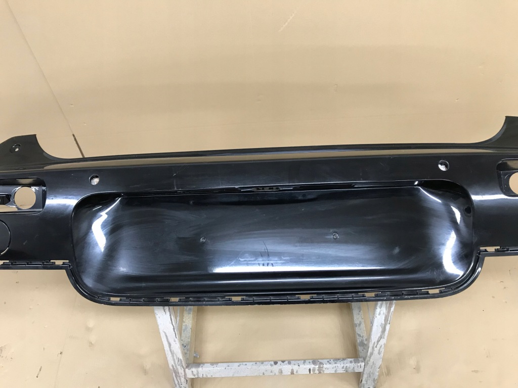 фото №4, Бампер задня задній mini clubman f54 cooper s sport