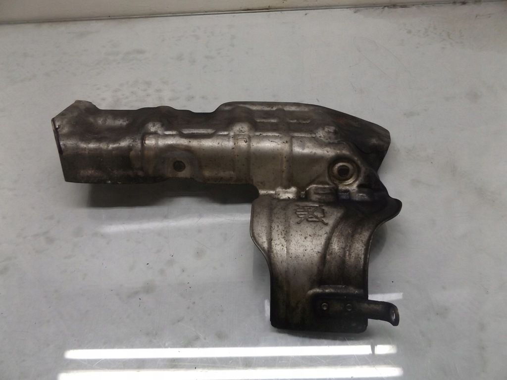 фото №3, Freelander ii 2,2 захист теплова