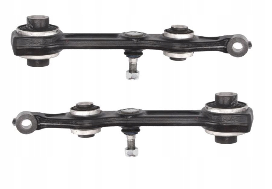 фото №1, Рычаг l+p нижний с перед mercedes w211 cls sl c219