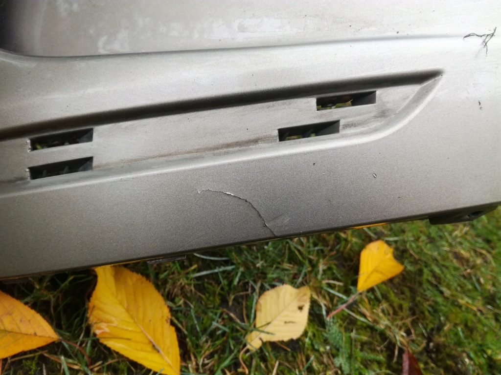 Range rover velar бампер перед передний Недорого