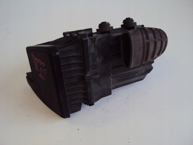 фото №3, Корпус фильтра воздуха renault twingo ii 1.5 dci