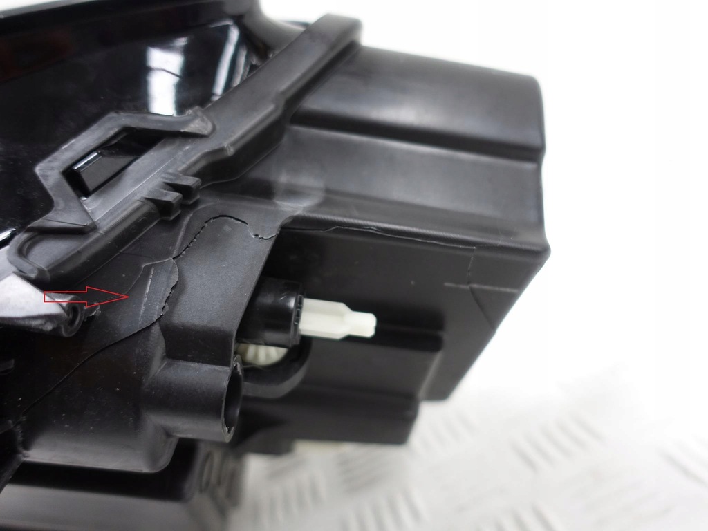 фото №7, Citroen ds3 crossback full led лампа ліва