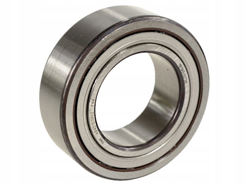 фото №12, Подшипник опоры полуось renault master iii snr