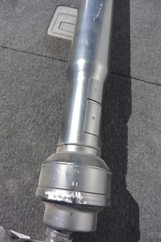 фото №6, Wał приводной 3.0b v6 maserati quattroporte ghibli