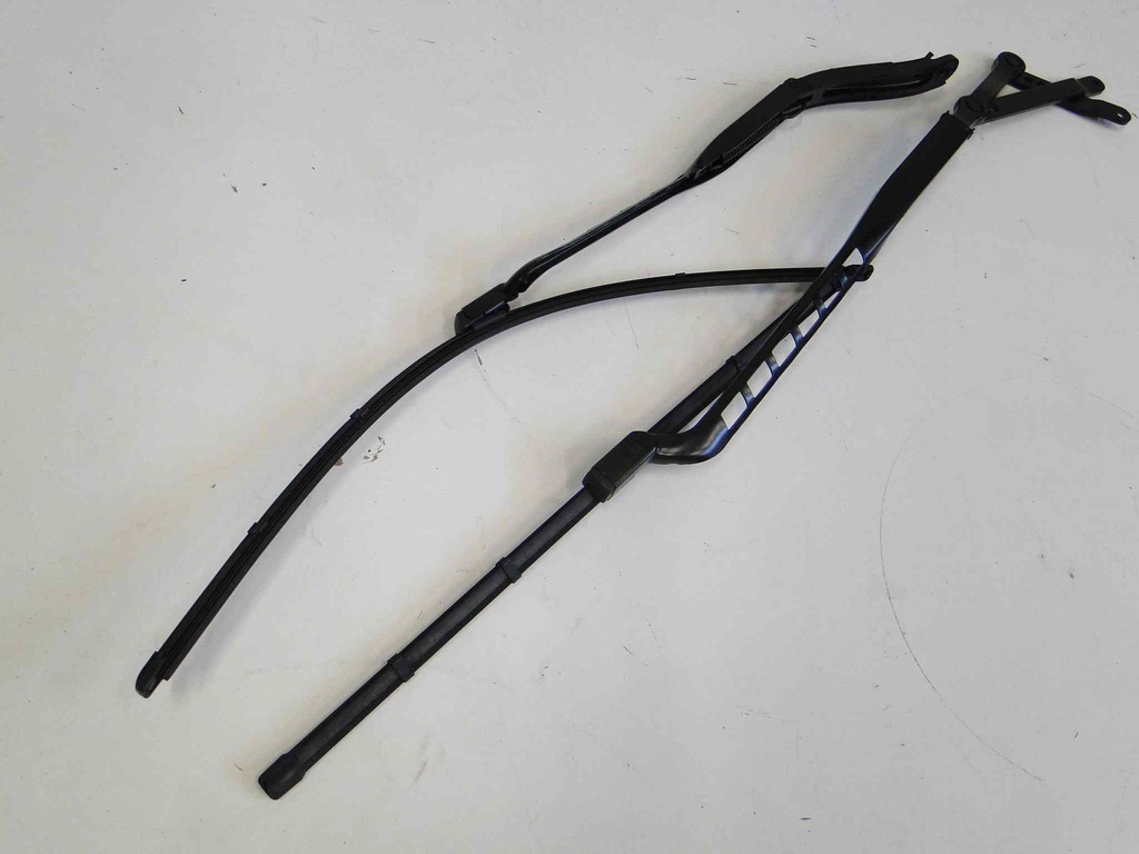 фото №4, Mercedes ml w166 щетка дворники рычаг левая