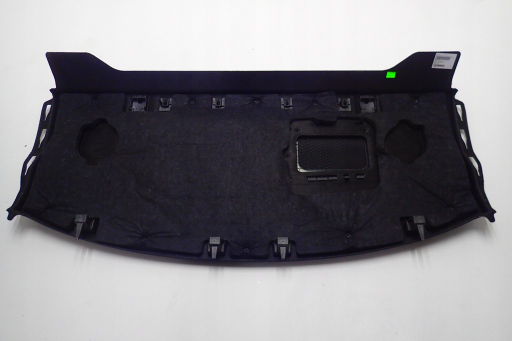 фото №7, ^^ audi a5 8w полка багажника 8w6863411a