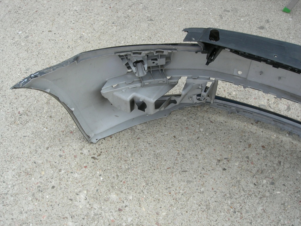 фото №7, Бампер перед передний skoda octavia iii 5e0807221