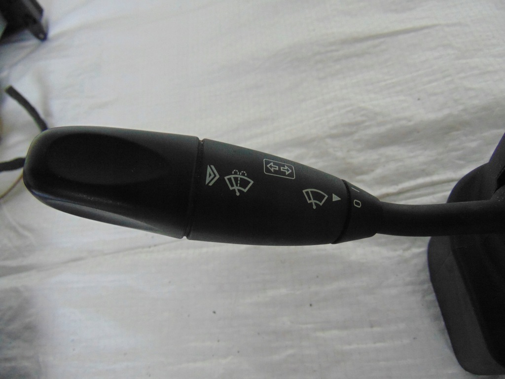 фото №8, Sprinter 906 переключатели дворник переключатель