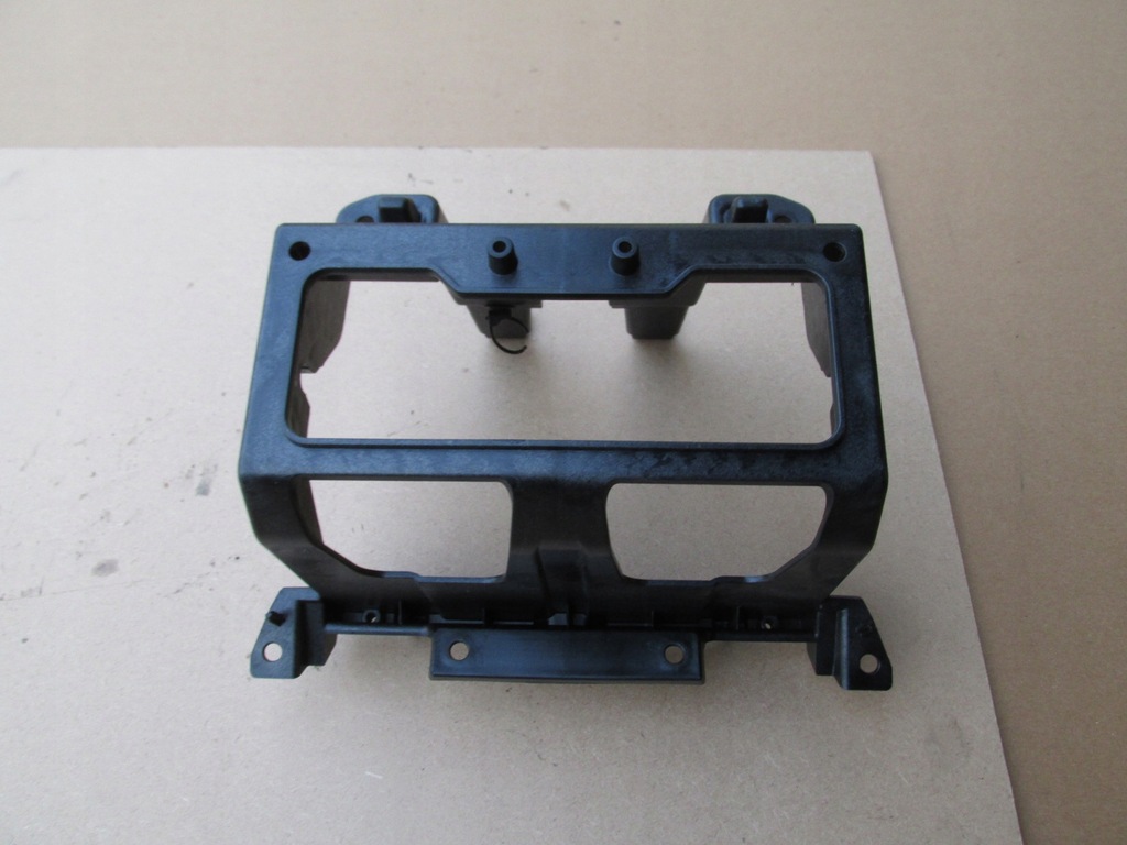 фото №3, Рамка каркас pod радіо b-max 2013 rok