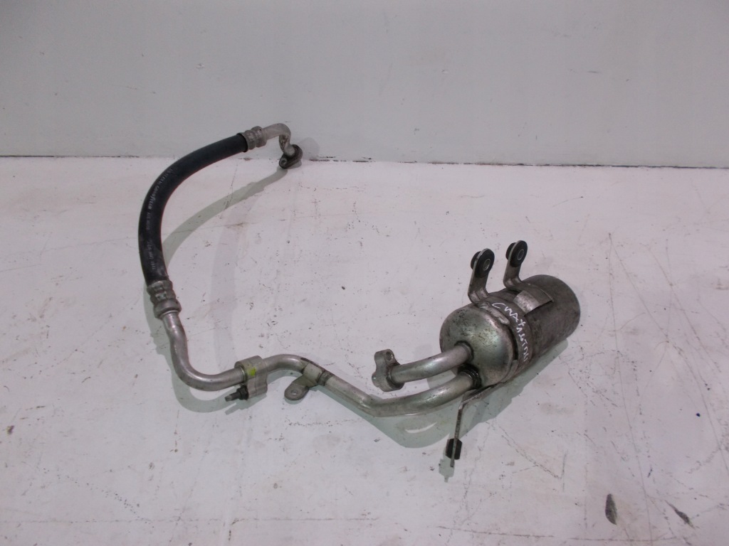 фото №1, C-max focus 1,6 tdci осушувач шланг кондиціонера