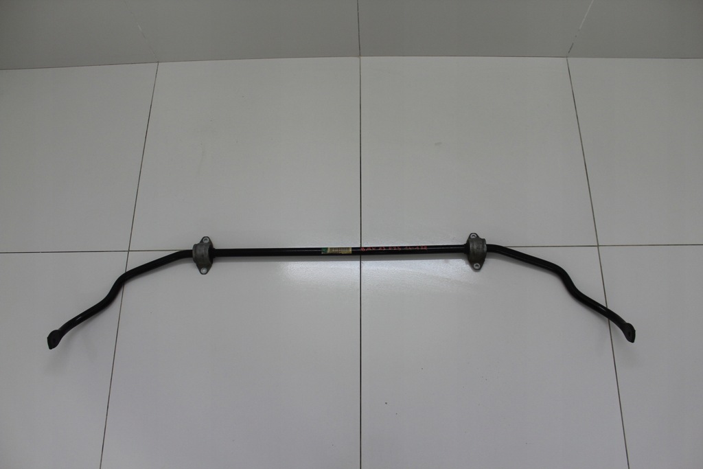 фото №1, Тяга стабілізатора задня bmw x3 f25 14-17r