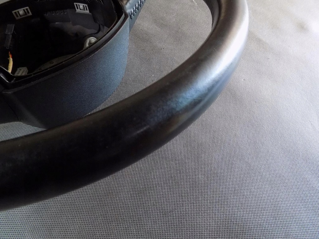 фото №9, Audi a6 c6 воздуховод кожаный multi 4f0419091db