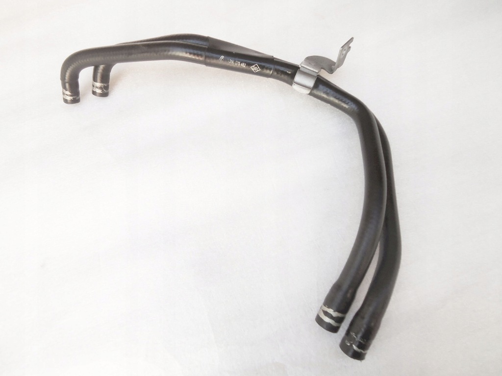 фото №1, Renault clio modus twingo 1,2 d4f шланг