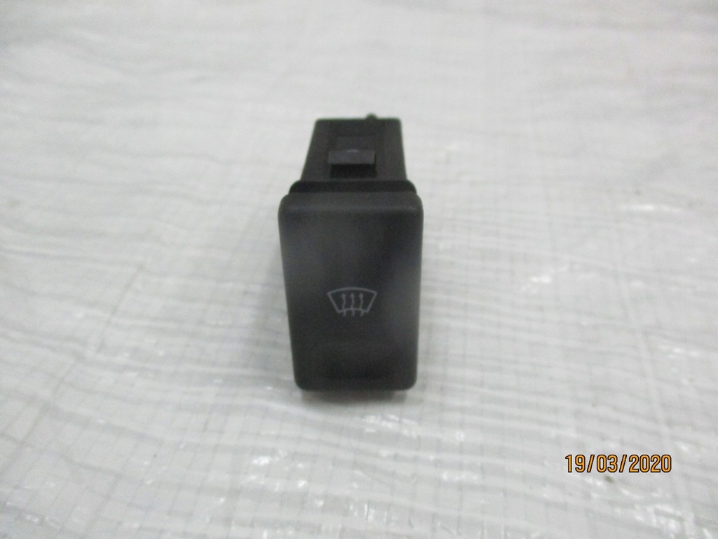 фото №1, Ford galaxy кнопка подогрев стекло 7m5959622c