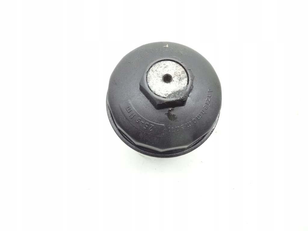 фото №4, Audi a6 a8 d2 3.7 4.2 корпус фильтра масла оригинал