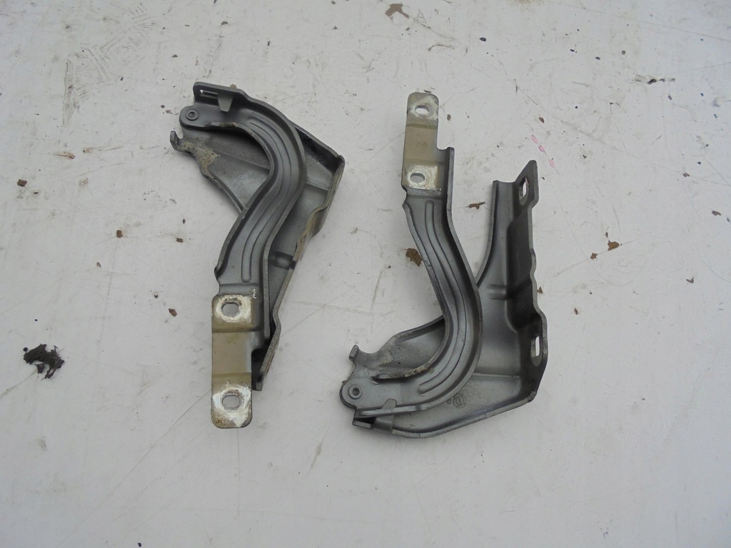 фото №1, Петли капот alfa romeo mito