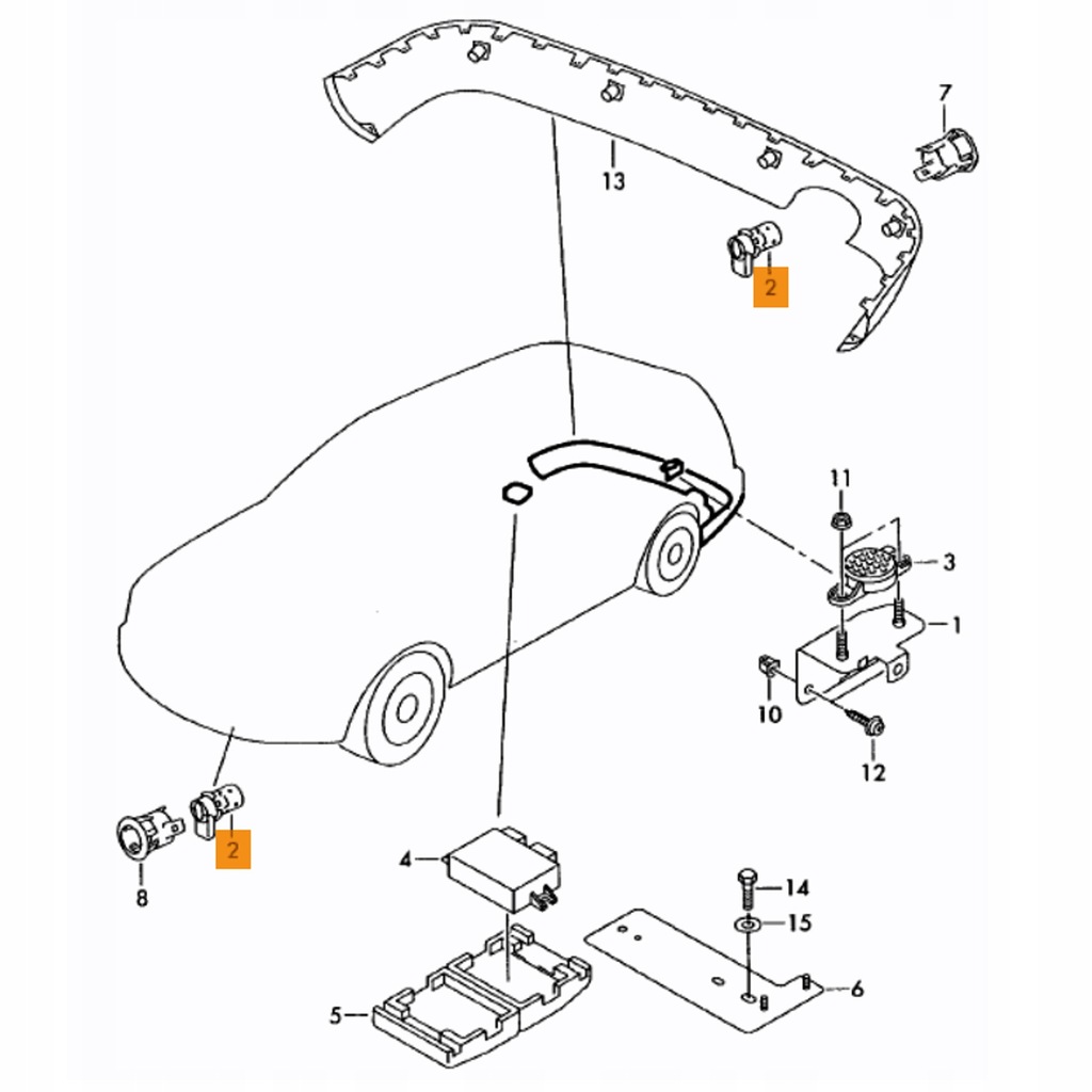 фото №13, Датчик приближения abakus 120-01-041
