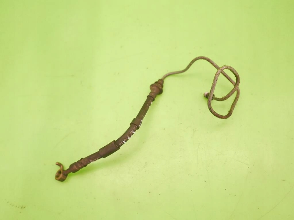 фото №5, Трубка цилиндр сцепления nissan primera p11 wp11 2.0 td