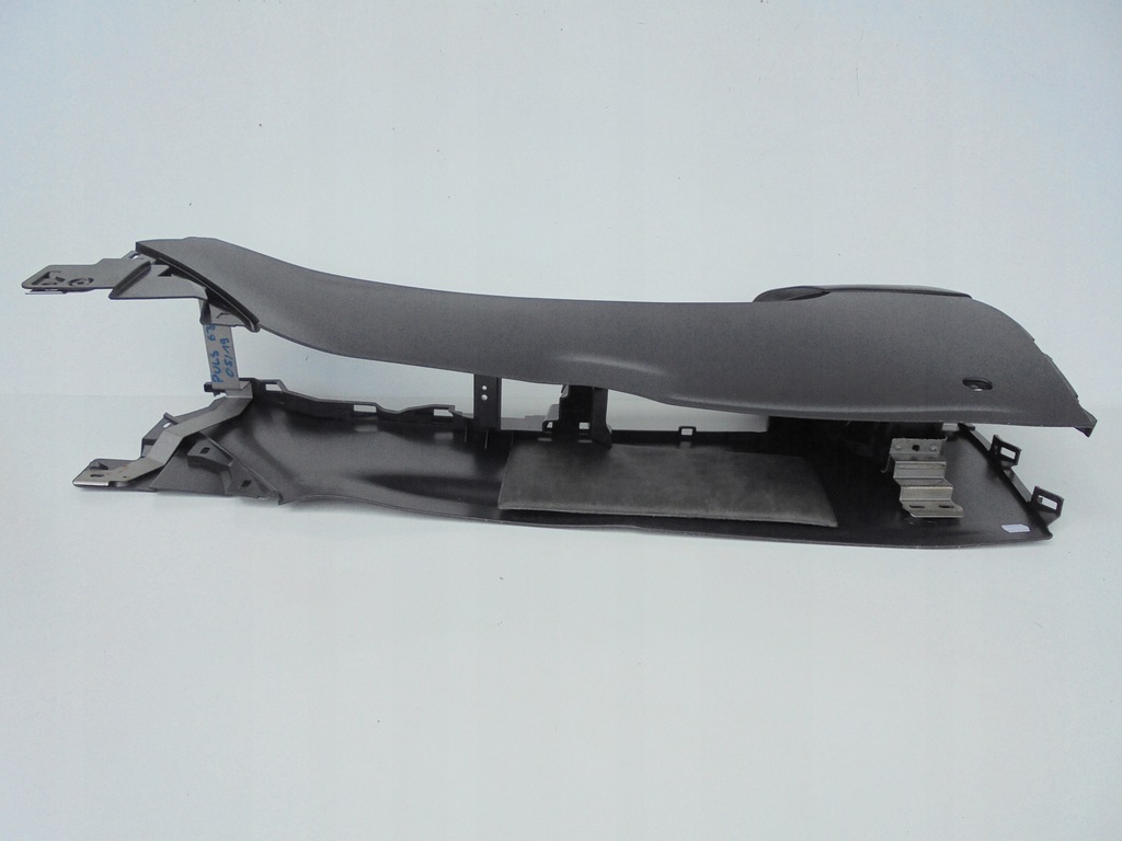 фото №10, Nissan pulsar туннель средний b029363zl6a 14-18