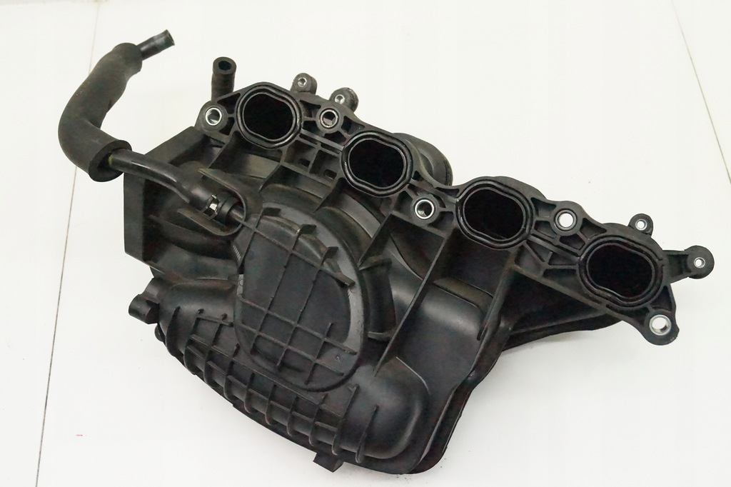 фото №1, Hyundai i30 1.4 коллектор всасывающий