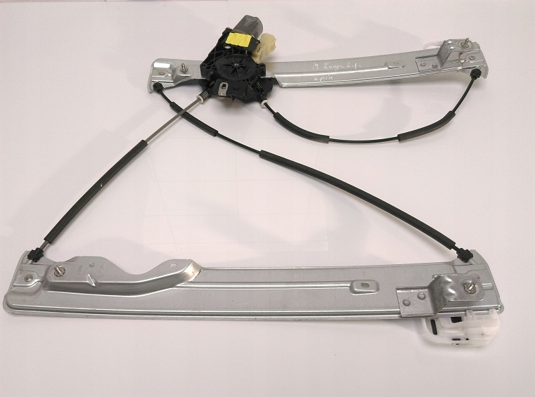 фото №1, Підйомник скло правий перед 7m51-r203a28db kuga 1