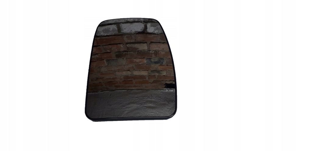 фото №1, Nissan interstar 01-10 вкладиш дзеркало з підігрівом pr