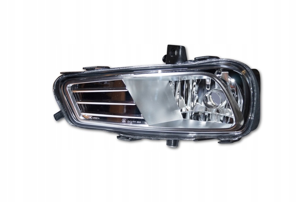 фото №1, Противотуманная фара mercedes actros mp4 левый новый оригинал