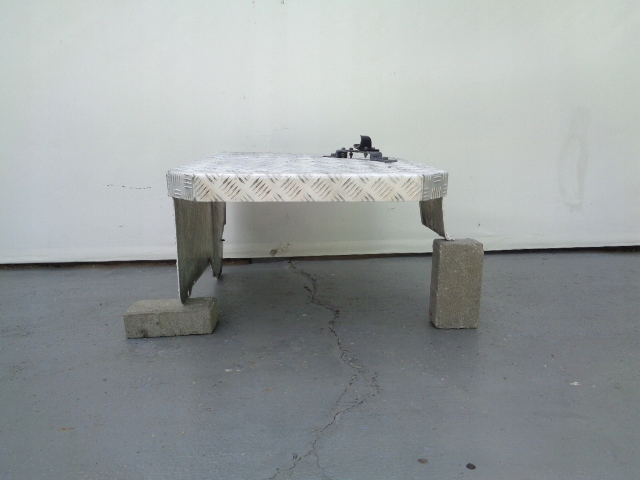 фото №4, Scania r захист глушника trap поміст