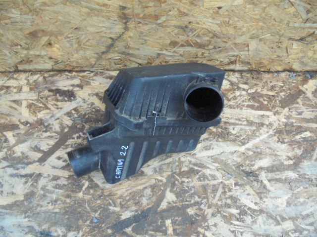 фото №1, Корпус фильтра воздуха chevrolet captiva 2.2
