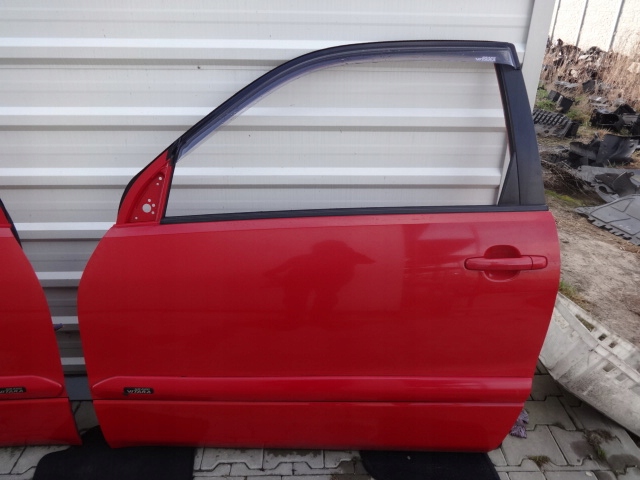 фото №1, Suzuki grand vitara 2 ii 05-10 двері ліва 3d z9t