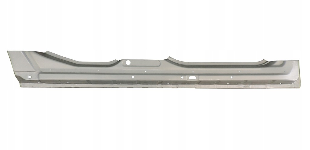 фото №1, Opel vectra c 01-08 пороги поріг новий оцинковка правий