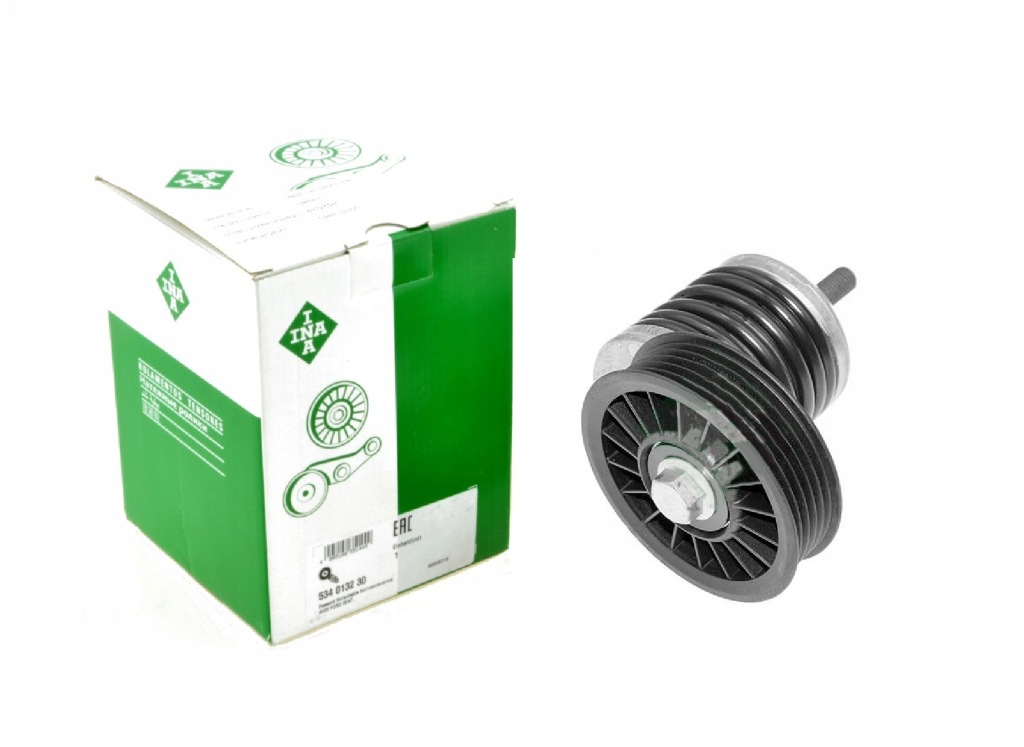 Купити Ina натягувач генератора до audi a4 b5 a6 90 110