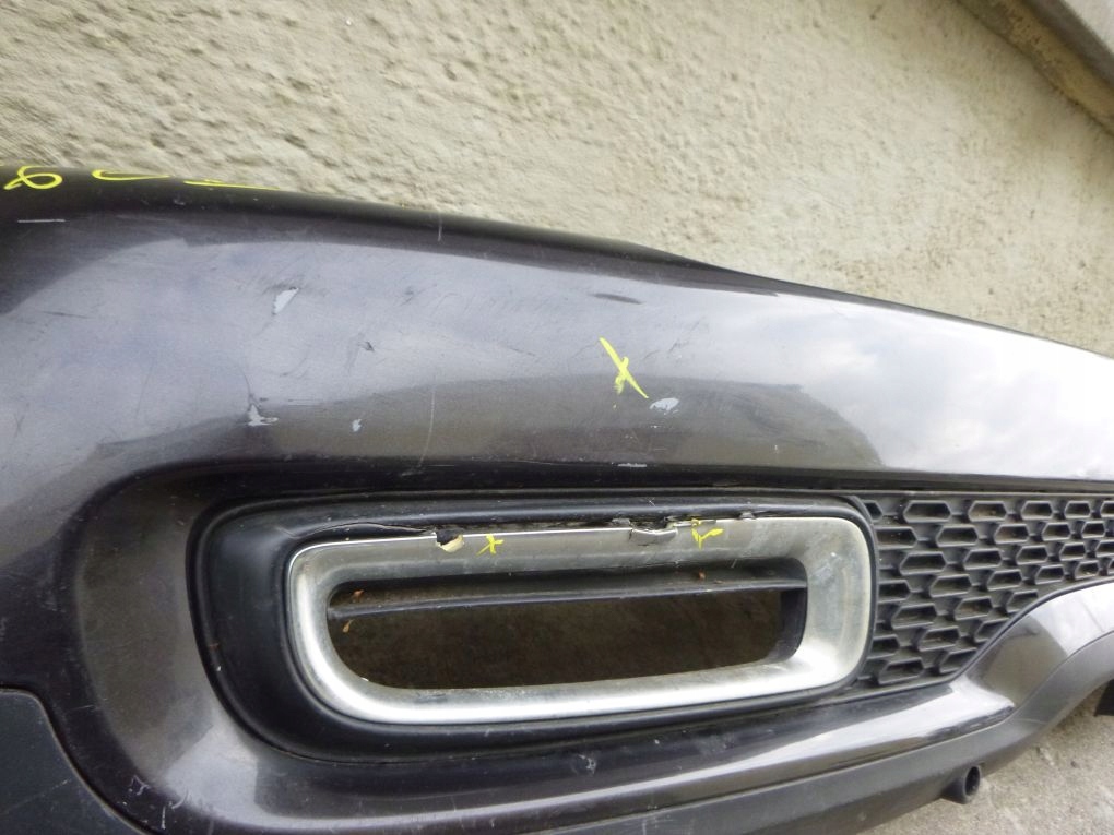 фото №7, Mini cooper s r56 r57 r58 lift бампер задній