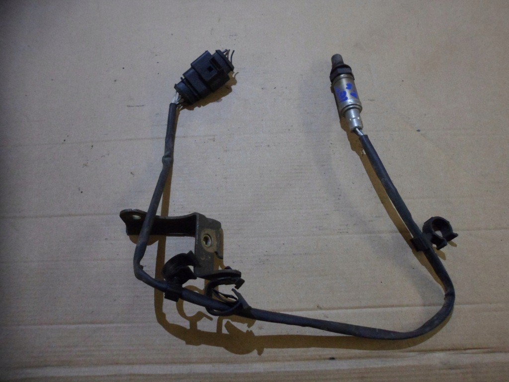 фото №1, Датчик лямбда-зонд 1.4 16v seat leon i golf iv audi a3