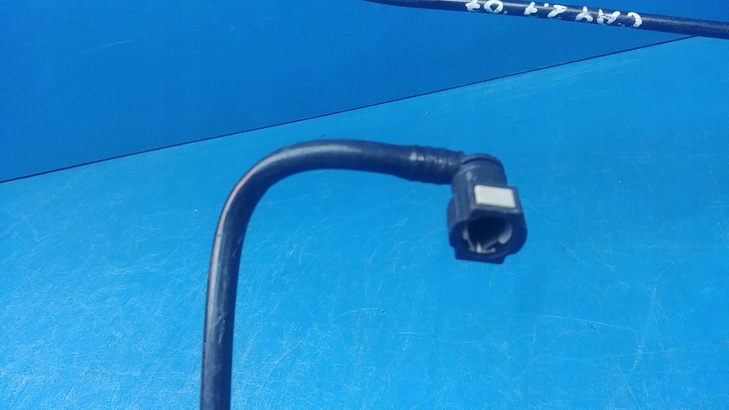 фото №8, Труба wąż шланг wody porsche cayman boxster 987