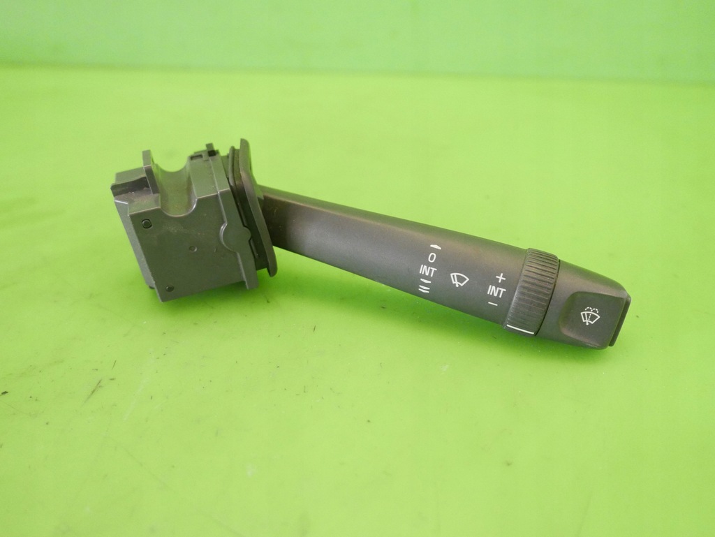 фото №10, Переключатель дворник volvo s80 i sedan 98-04