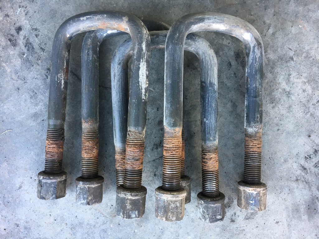 фото №1, Scania r caybant кронштейн передней osi рессор