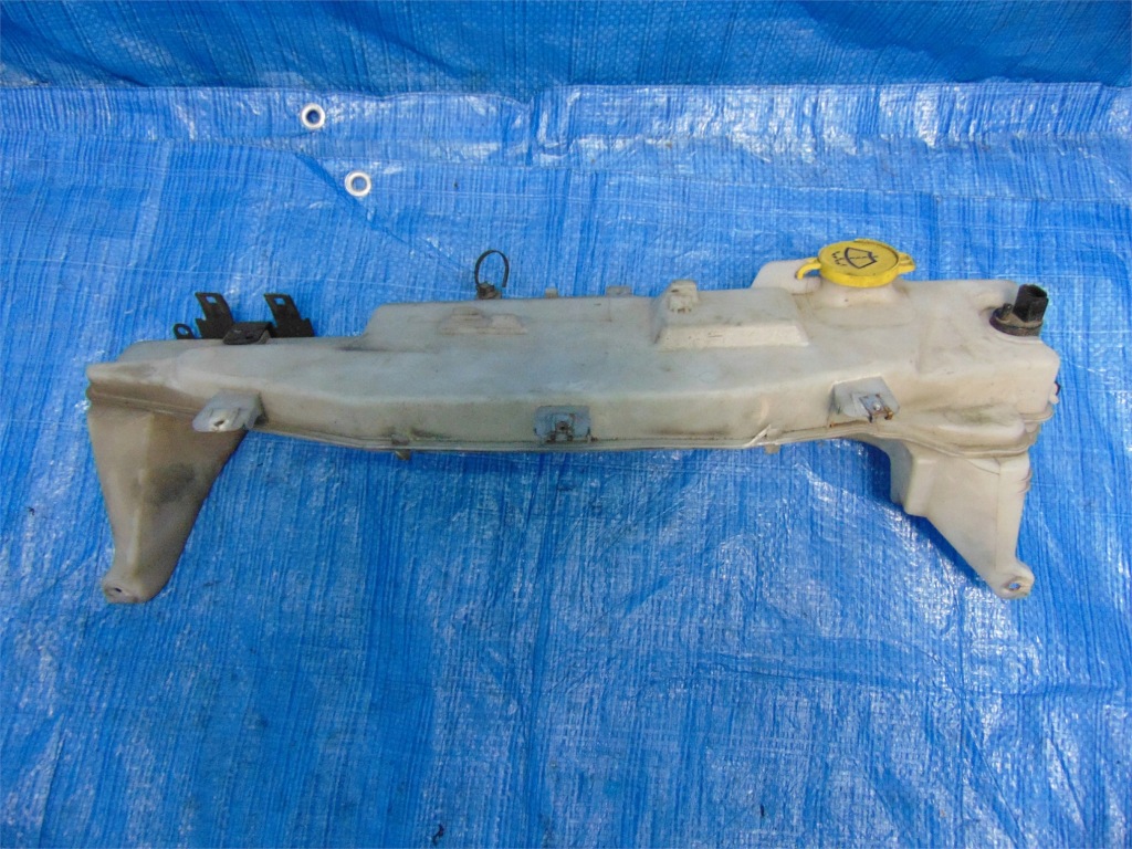 фото №1, Dodge nitro бачок омивача kompletny